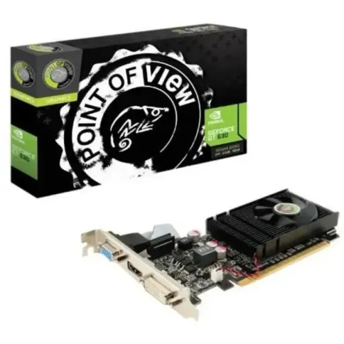 GT 630 1GB