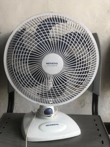 Ventilador 30cm Mondial