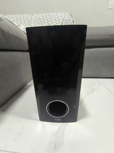 HOME THEATER LG MODELO S54S1-S