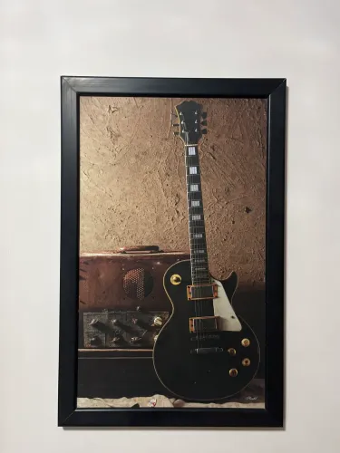 Quadro 0,63cm x 0,37cm