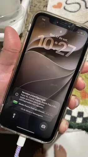 iPhone 11 64GB