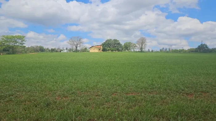 Terreno em Condomínio para Venda em Águas de Santa Bárbara, Thermas de Santa Barbara