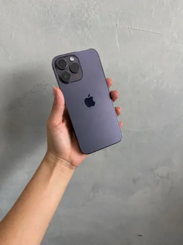 iPhone 14 pro Max 512