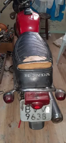 Turuna 82 só p rodar 