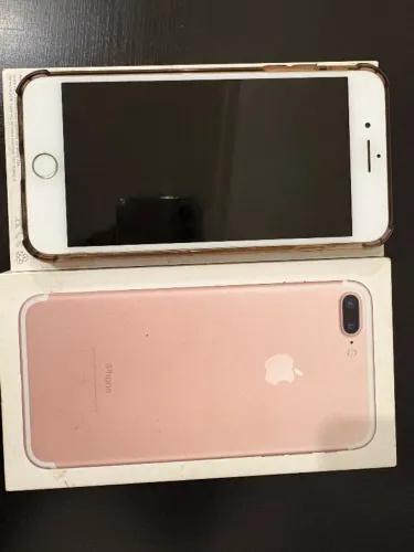 iPhone 7 plus
