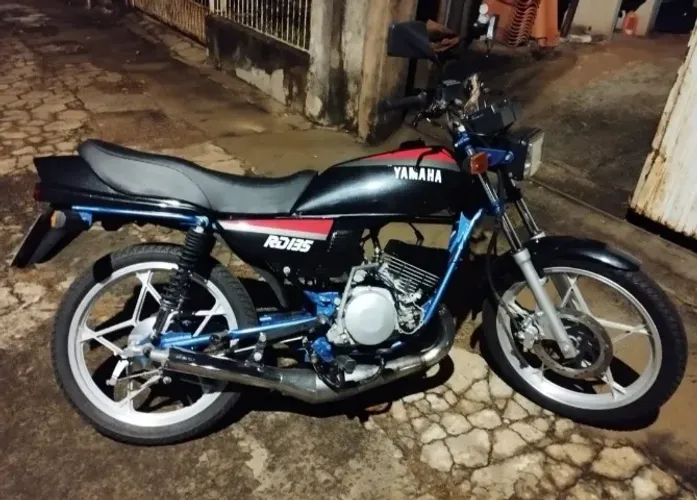 RD 135