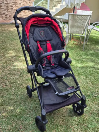 KIT CYBEX PLATINUM COMPLETO - MIOS + CLOUD Q + BASE ISOFIX