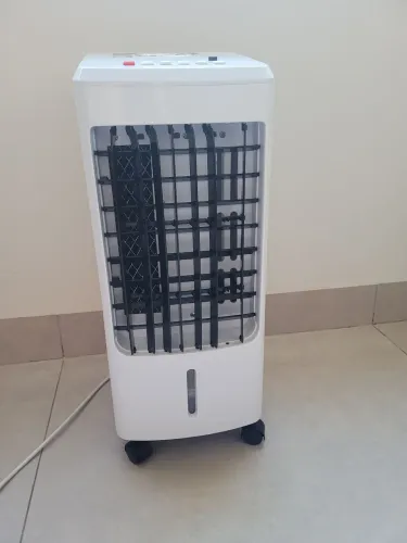 Climatizador 