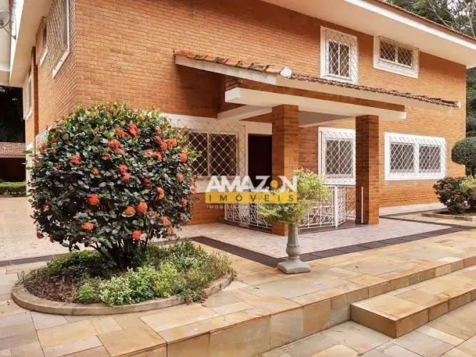 Chácara com 5 dormitórios à venda, 3220977 m² por R$ 3.900.000,00 - Balneário Mar Azul - I