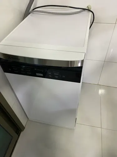 Máquina de lavar louça Electrolux 10 serviços