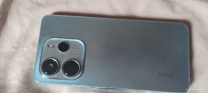 Celular redmi note 14