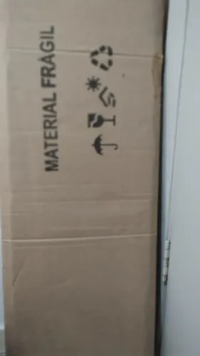 Armário cozinha 3 portas cor branco