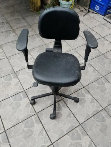 Cadeira de escritório