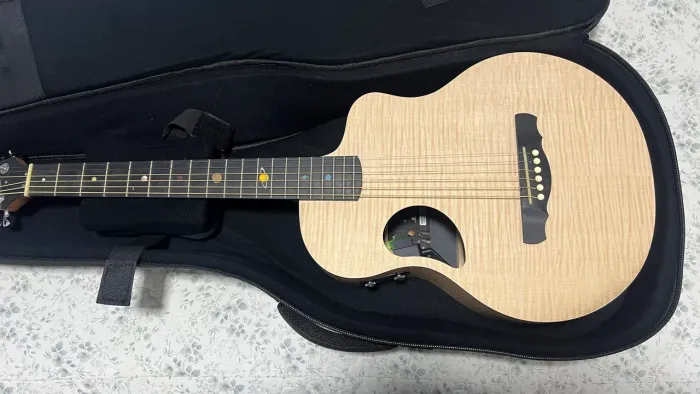 Violão Natasha