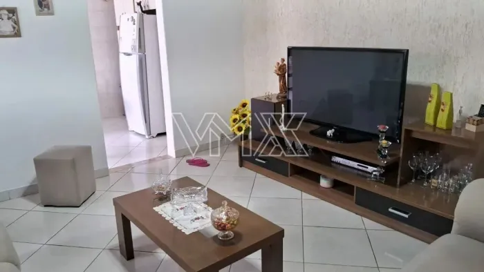 Casa de vila para venda com 249 metros quadrados em Vila Guilherme - São Paulo - SP