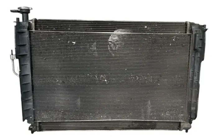 Kit Radiador Kia Sportage 2012 A 2016 2.0