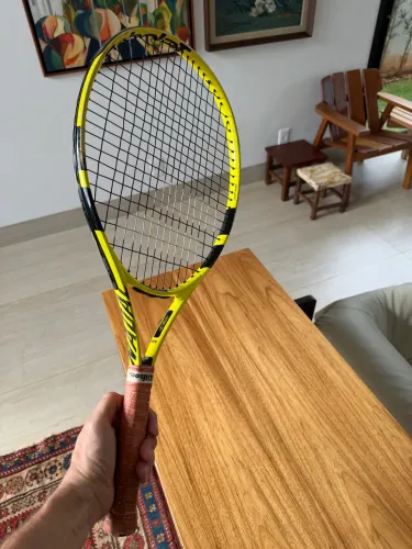 Raquete Tenis Babolat Nadal Jr 25