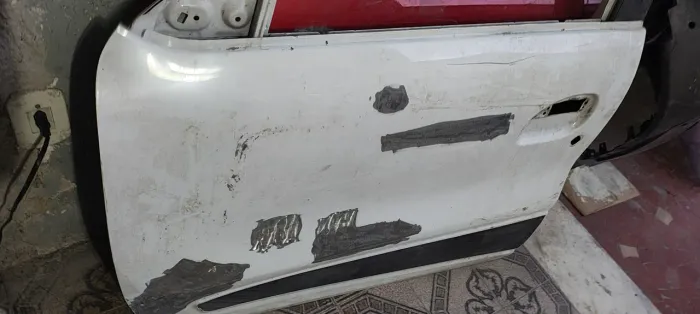 Porta Kwid (motorista)