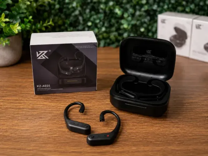 MODULO BLUETOOTH KZ AE01 - ENTREGA GRÁTIS