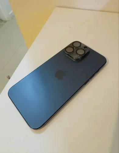 iPhone 15 pro Max 256gb excelente estado