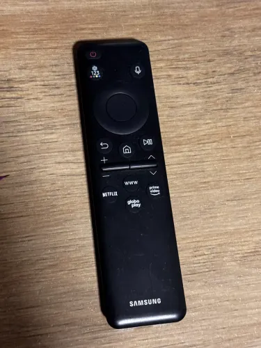 Controle Samsung