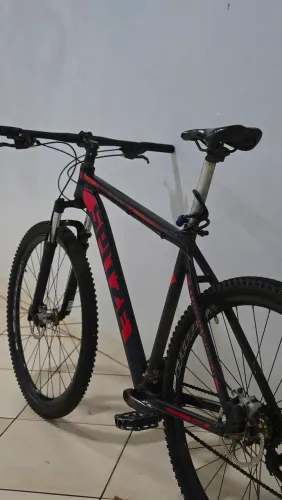 Bicicleta (bike) aro 29