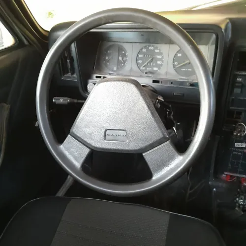 Chevrolet Caravan Diplomata 4.1/2.5 1982