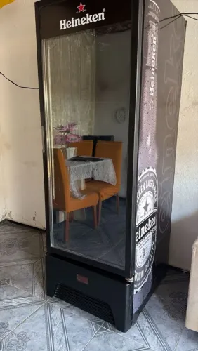 Cervejeira Heineken 