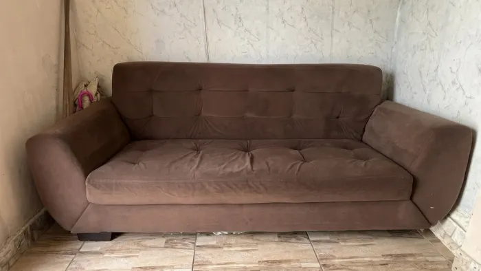 Sofá 3 Lugares