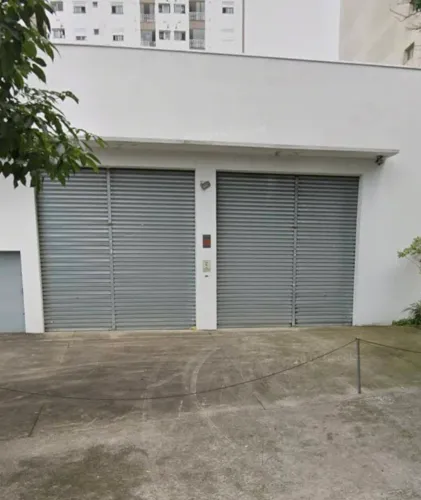 Galpão na Rua Marcos Portugal, 352 460 m²