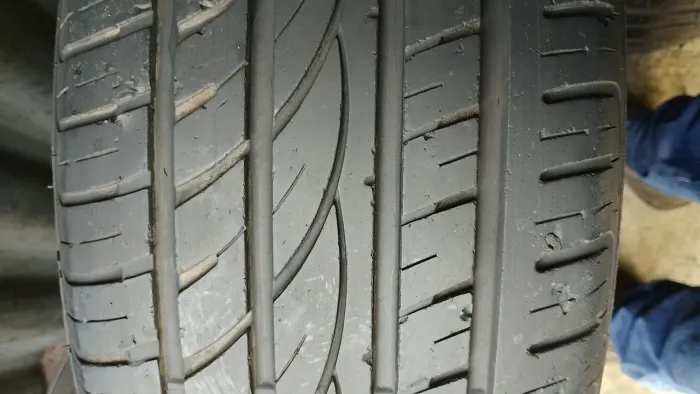 01 pneu aro 17 lavigator 215/55/17 bom para Honda hrv fusioon cruze