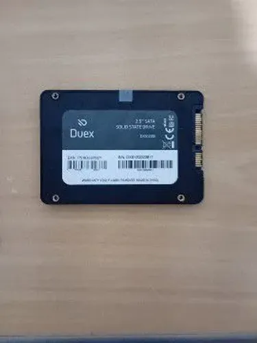 SSD DUEX