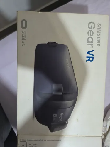 Oculos Samsung gear vr