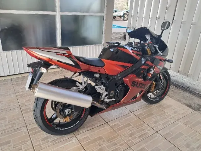 Srad 1000 - 2004