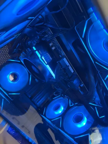 Memória RAM DDR5 Kingston Fury Beast