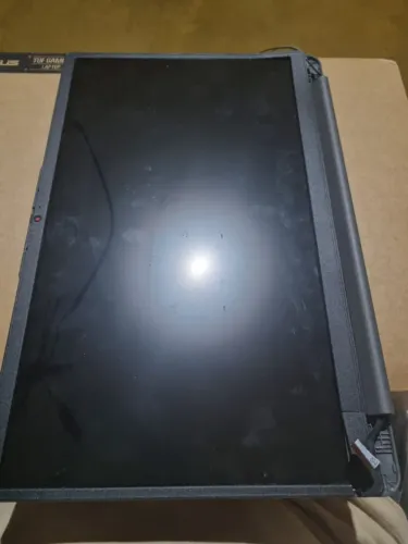 Tela Lenovo Ideapad 3 Original - Funcionando Perfeitamente