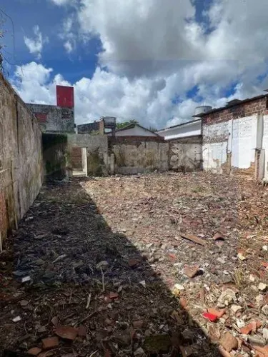PRÉDIO COMERCIAL PARA LOCAÇÃO EM JOÃO PESSOA / PB NO BAIRRO JAGUARIBE