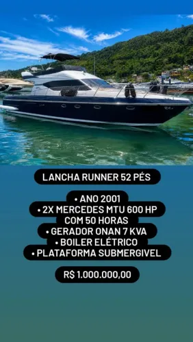 Lanchas 