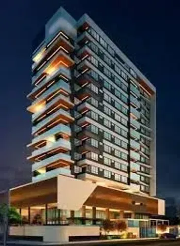 SKY GARDEN | JATIÚCA VÁRIAS OPÇÕES com + 150 metros quadrados com 3 quartos em Jatiúca - M