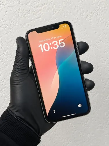 Apple iPhone XR Branco 64GB