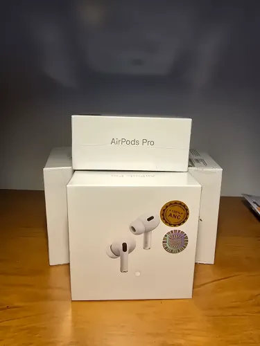Airpods Pro (Premium)