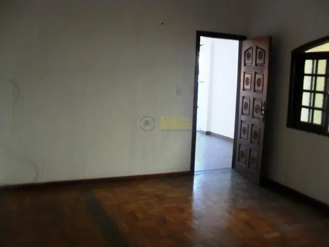 Casa residencial à venda, Centro, Pindamonhangaba.