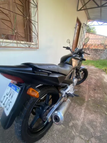 CBX 250cc