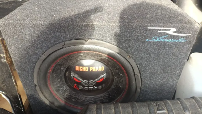 Som de carro