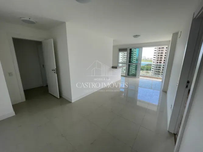 Apartamento de 2 quartos - 80m² - Barra Olímpica