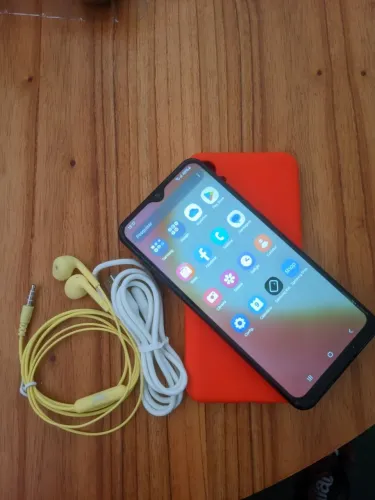 Vendo A04 Android 14 4G Bateria 5000mAh Somente interessados chamar 