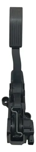 Pedal Acelerador Mercedes B170 180 200 2009 Detalhe