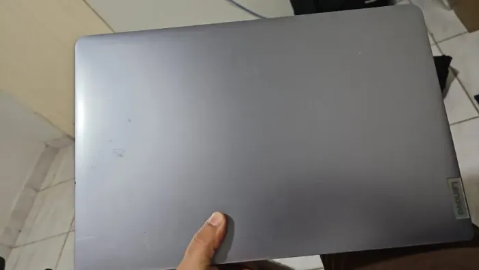 Notebook Lenovo Ideapad 3 Intel Core i3 11Gen