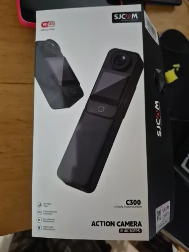 Camera Sjcam C300
