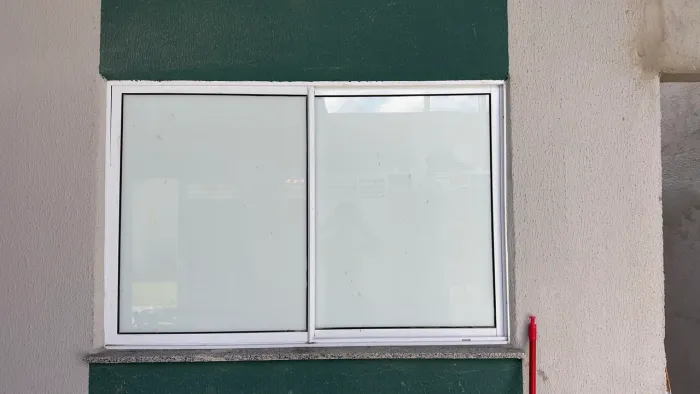 Janela para casa